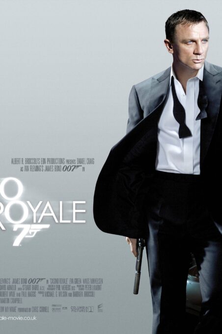 Casino Royale