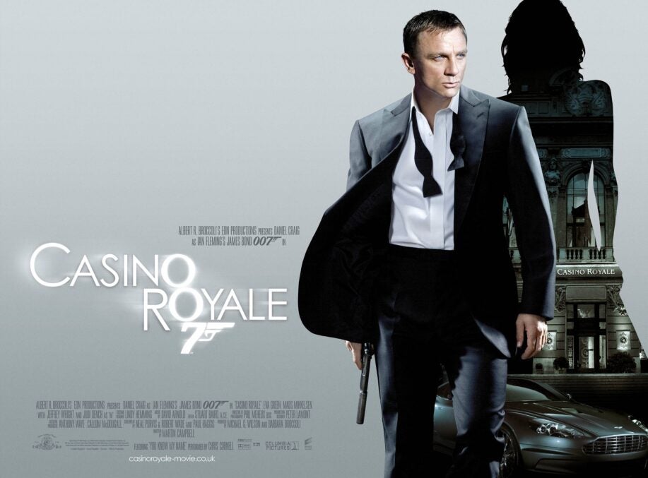 Casino Royale