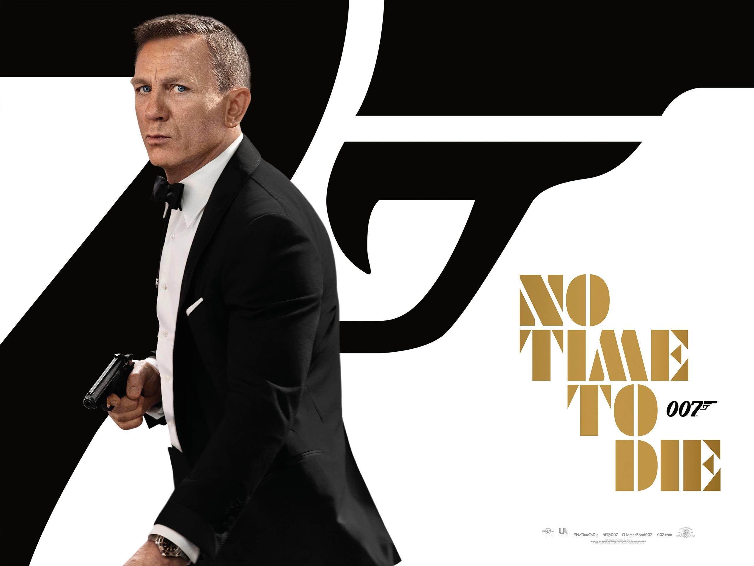 The Films  James Bond 007