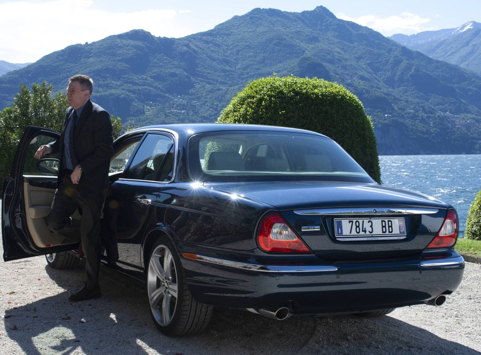 James Bond's Italy | James Bond 007