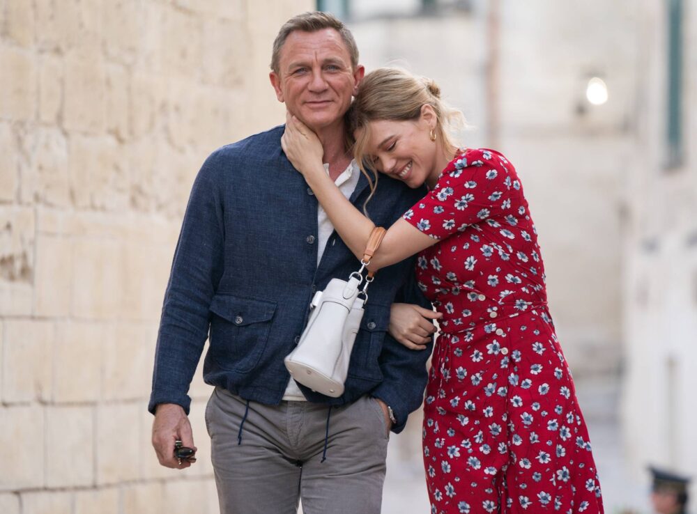 James Bond's Italy | James Bond 007