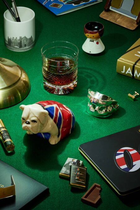 The 007 Father’s Day Gift Guide 2024