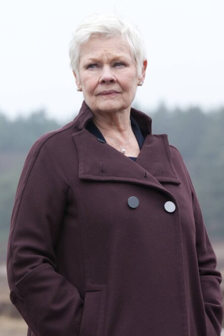 Spotlight On Dame Judi Dench