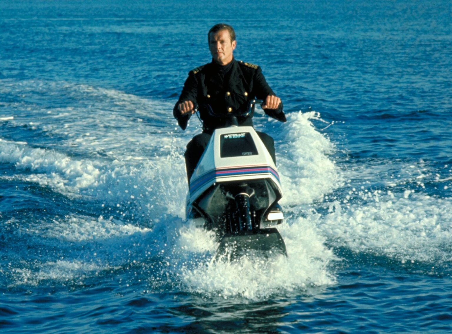 Q Lab’s Gadgets | James Bond 007