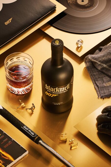 The 007 Christmas Gift Guide 2024 Part 1
