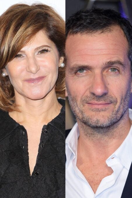 Amy Pascal and David Heyman to Produce Next James Bond Film