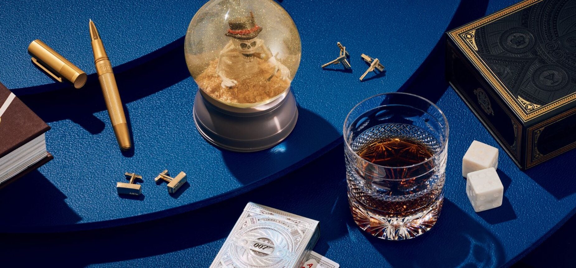 The 2025 Father’s Day 007 Gift Guide