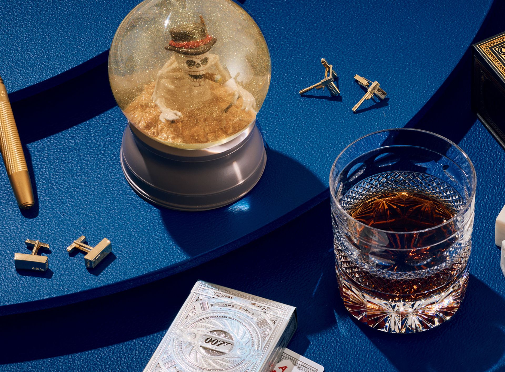 The 2025 Father’s Day 007 Gift Guide