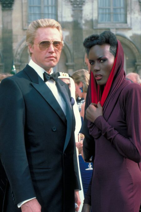 Zorin and May Day — The Diabolical Double Act