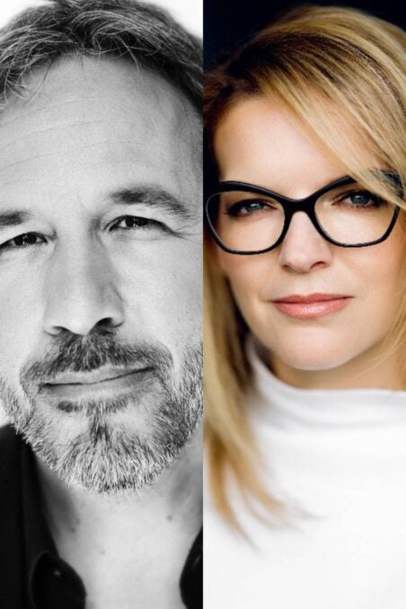 Denis Villeneuve to direct next James Bond film