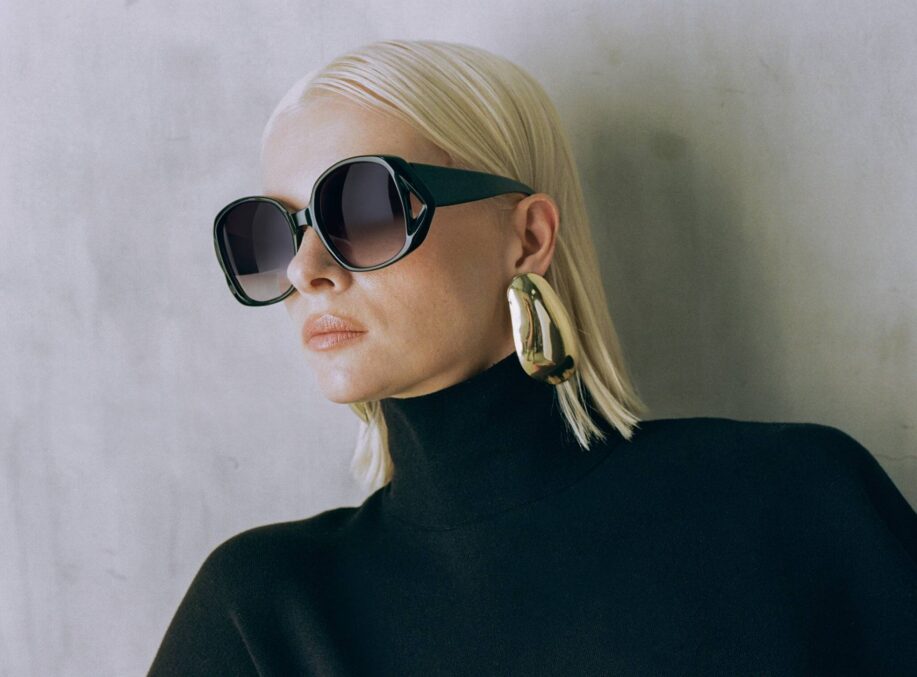 Barton Perreira Unveils the 007 SHADE