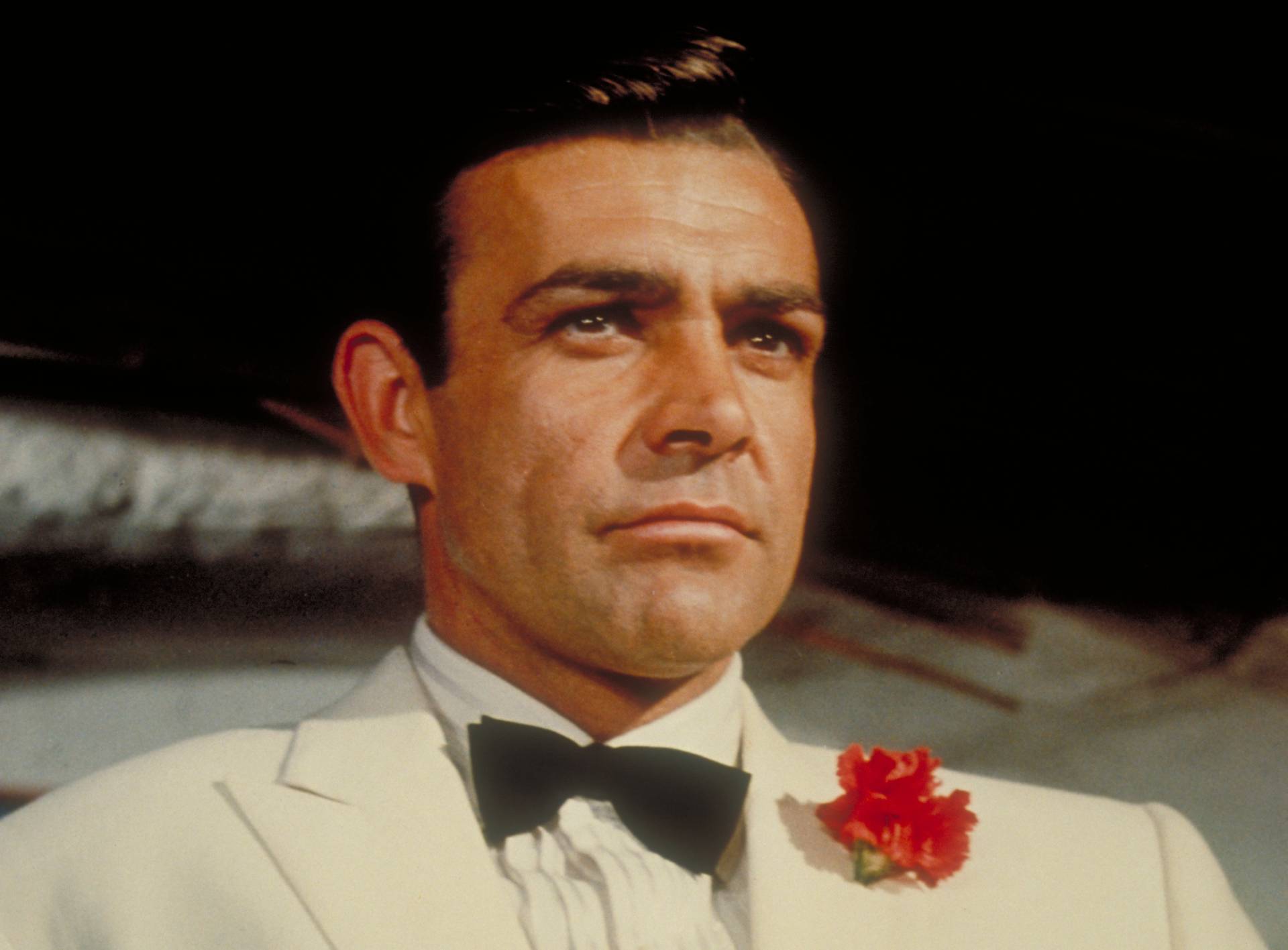 Sean Connery: Six Great Moments