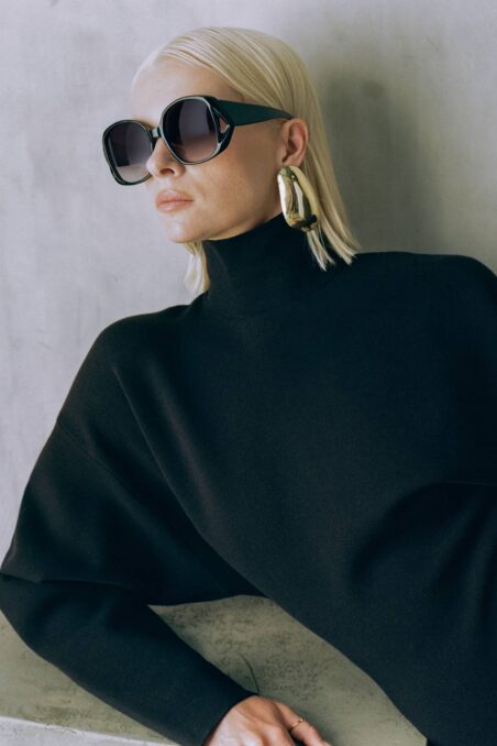 Barton Perreira Unveils the 007 SHADE