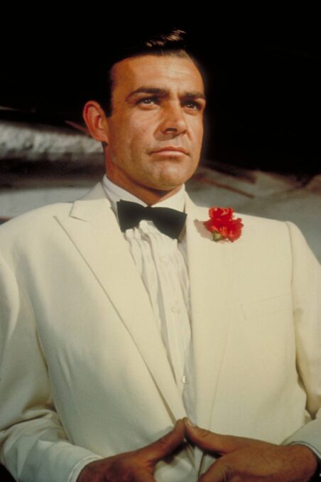 Sean Connery: Six Great Moments