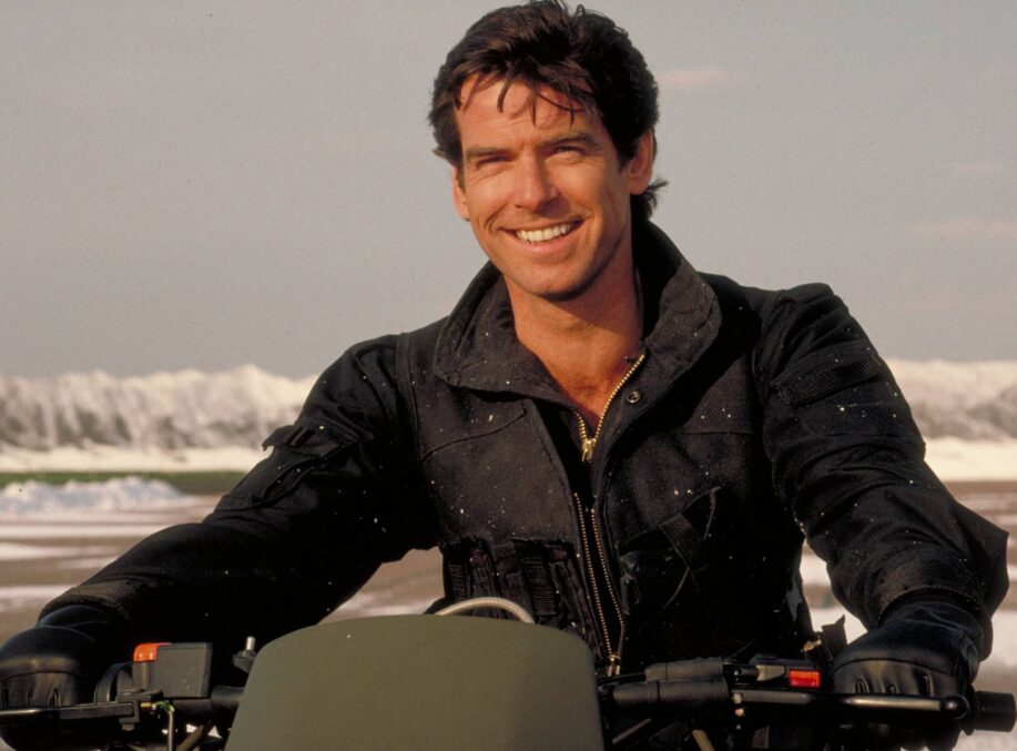 GoldenEye: 5 Iconic Moments