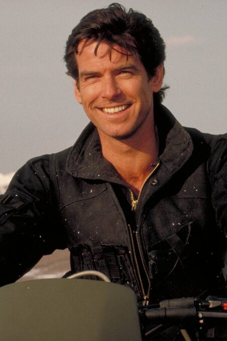 GoldenEye: 5 Iconic Moments
