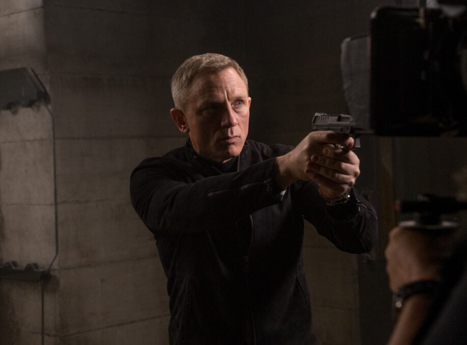 Spectre At Ten