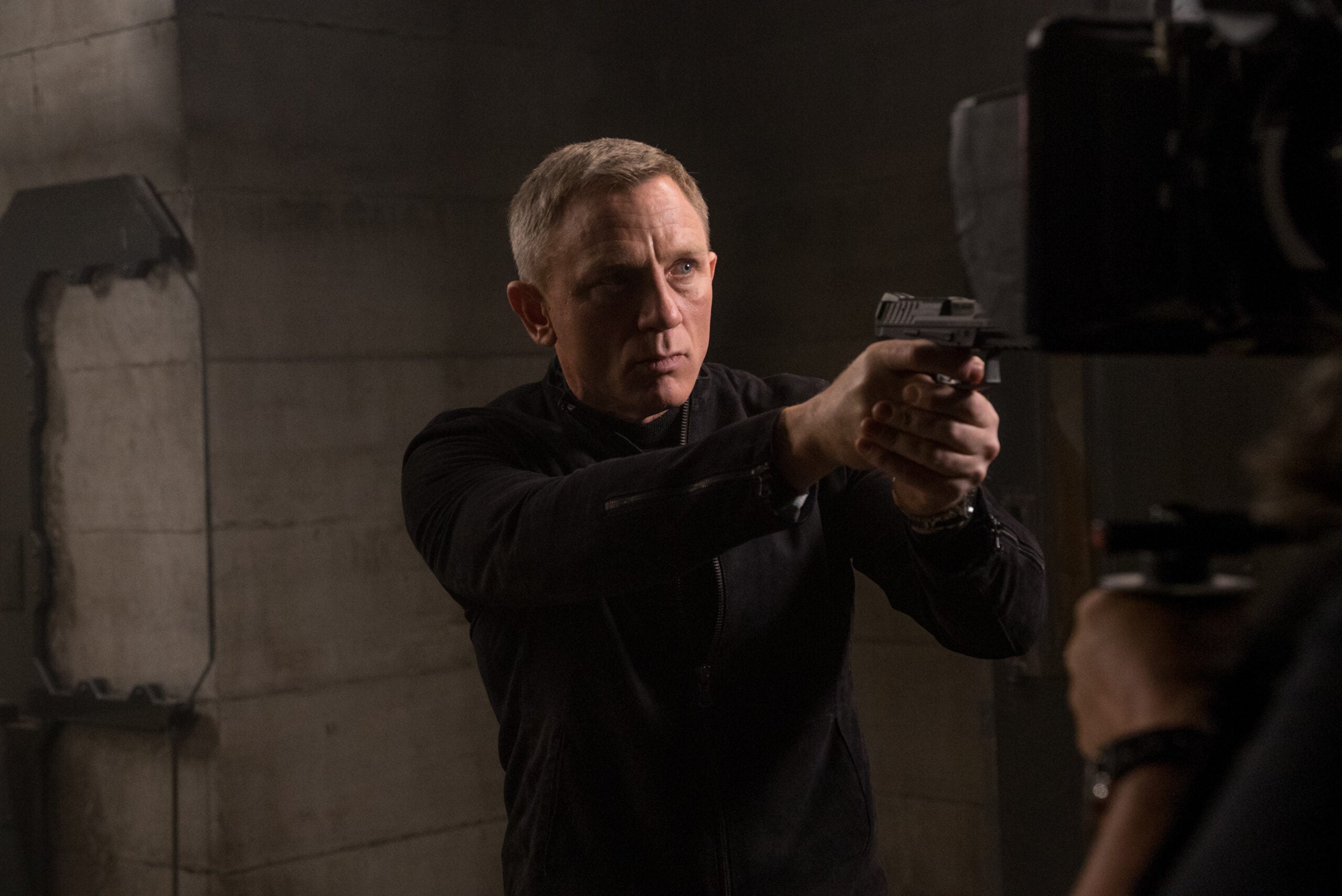 Spectre At Ten