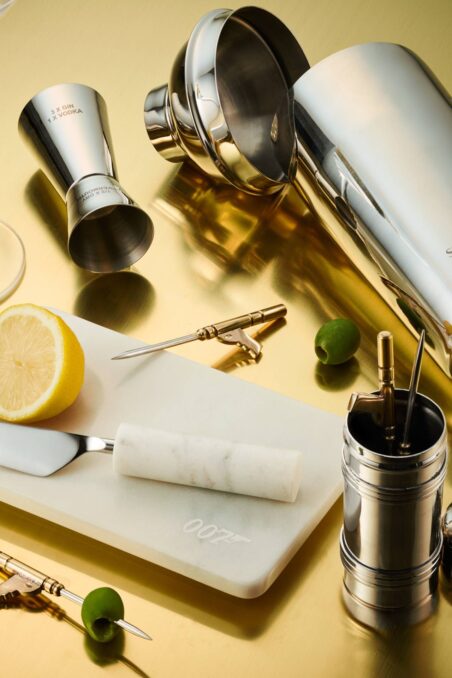 The Ultimate Barware Collection