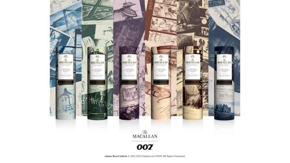 007 Rapper Logo The 007 Logo Evolution | James Bond 007