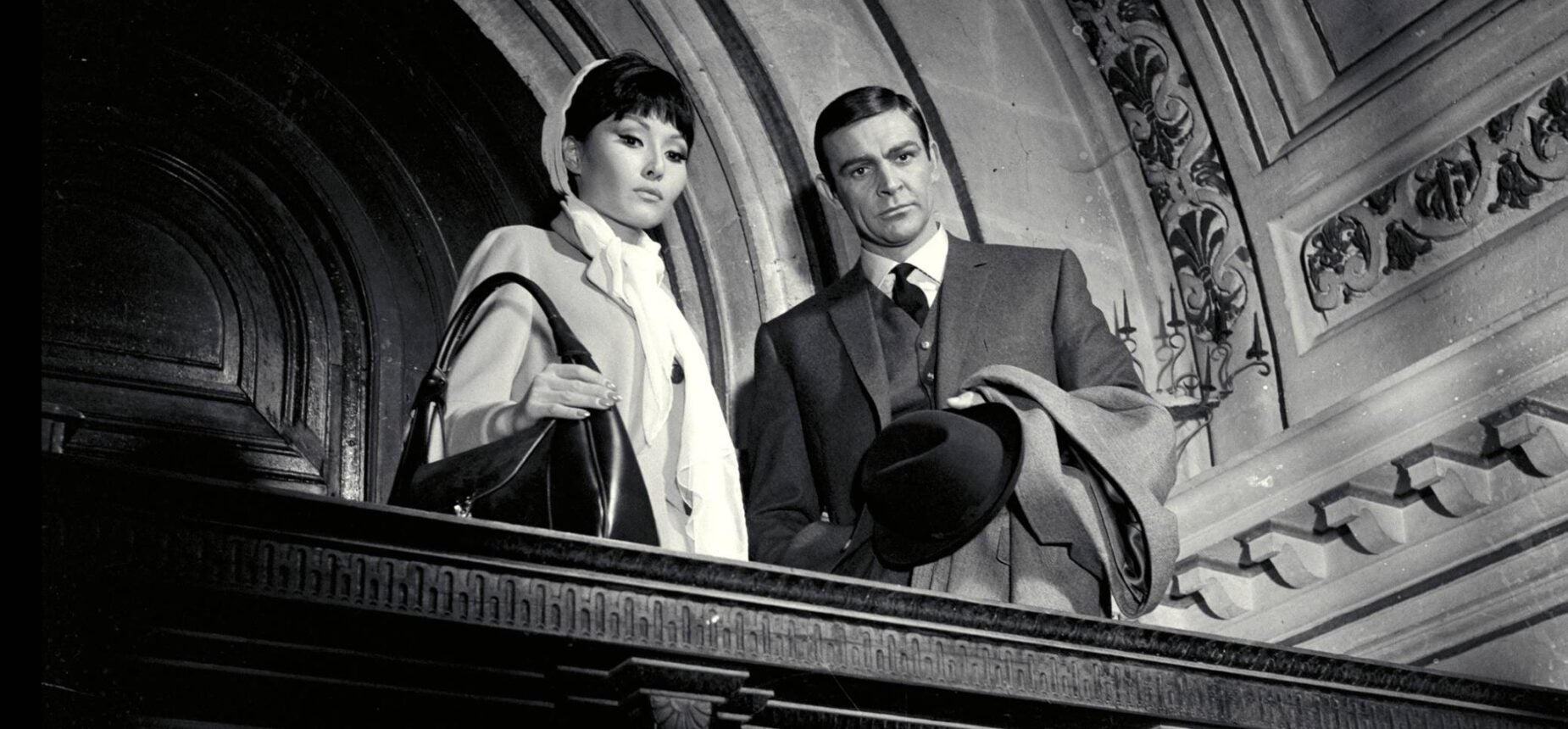 The Making Of Thunderball — A Timeline