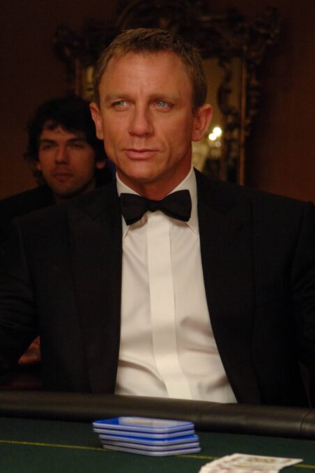 How Daniel Craig Became James Bond