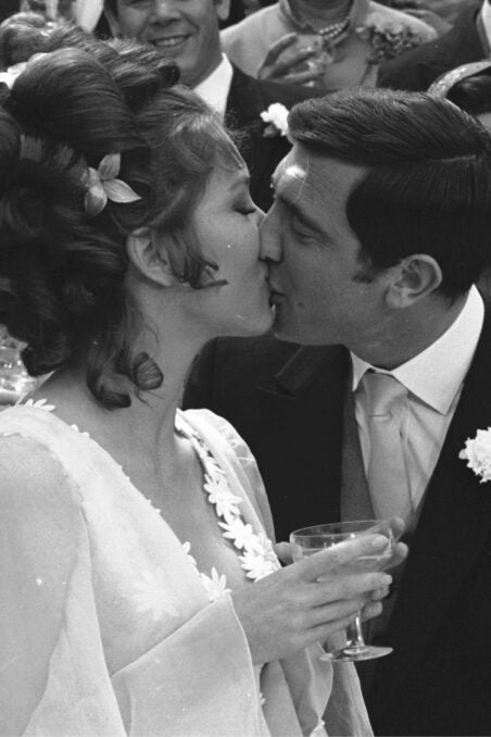 The Loves Of James Bond