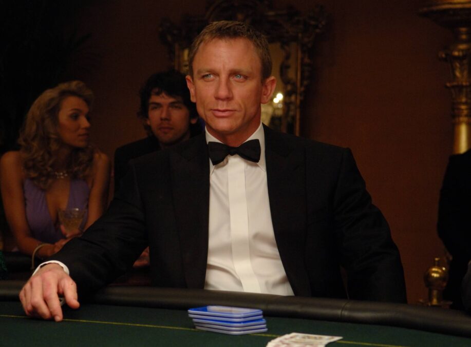 How Daniel Craig Became James Bond