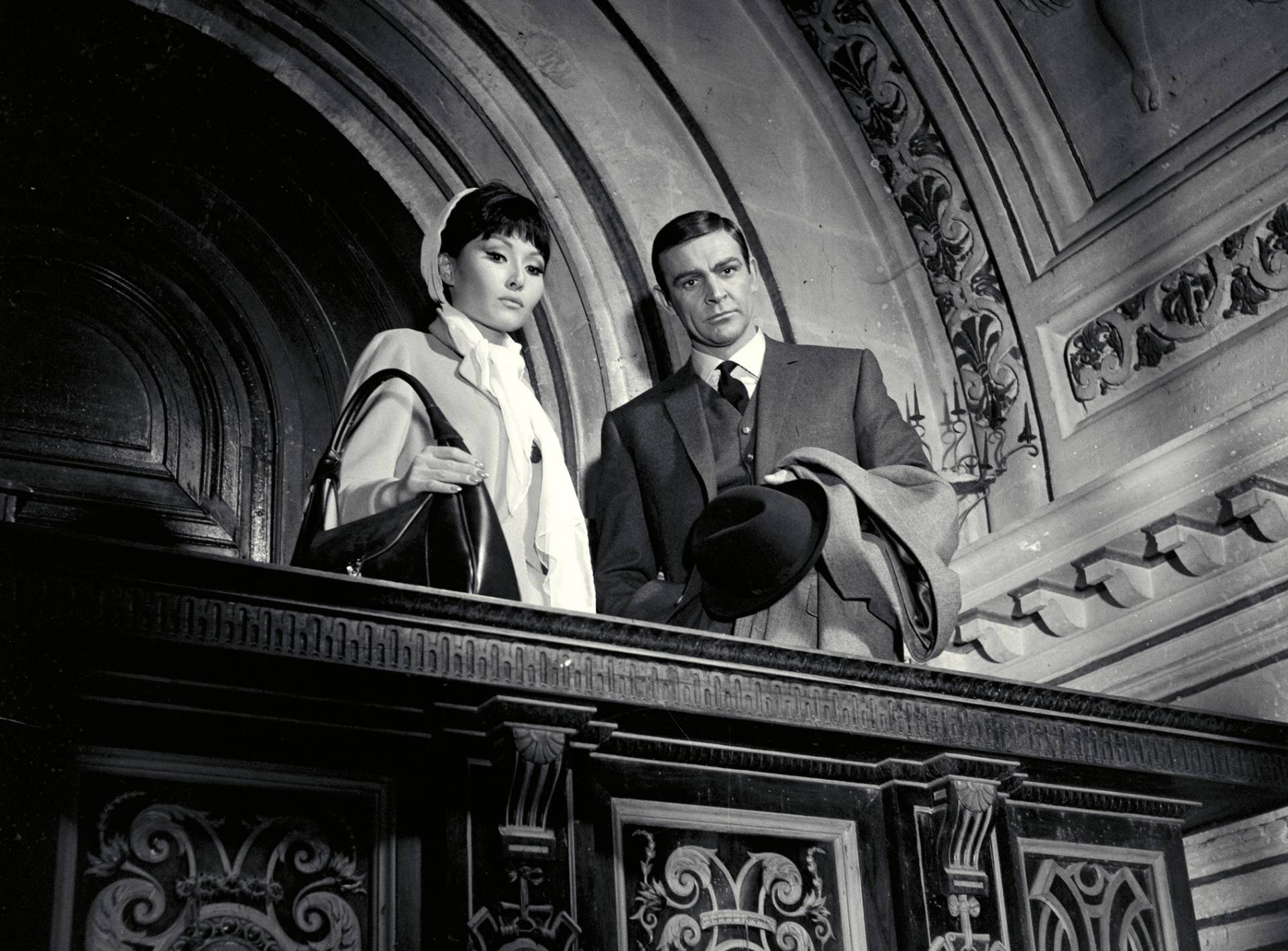 The Making Of Thunderball — A Timeline