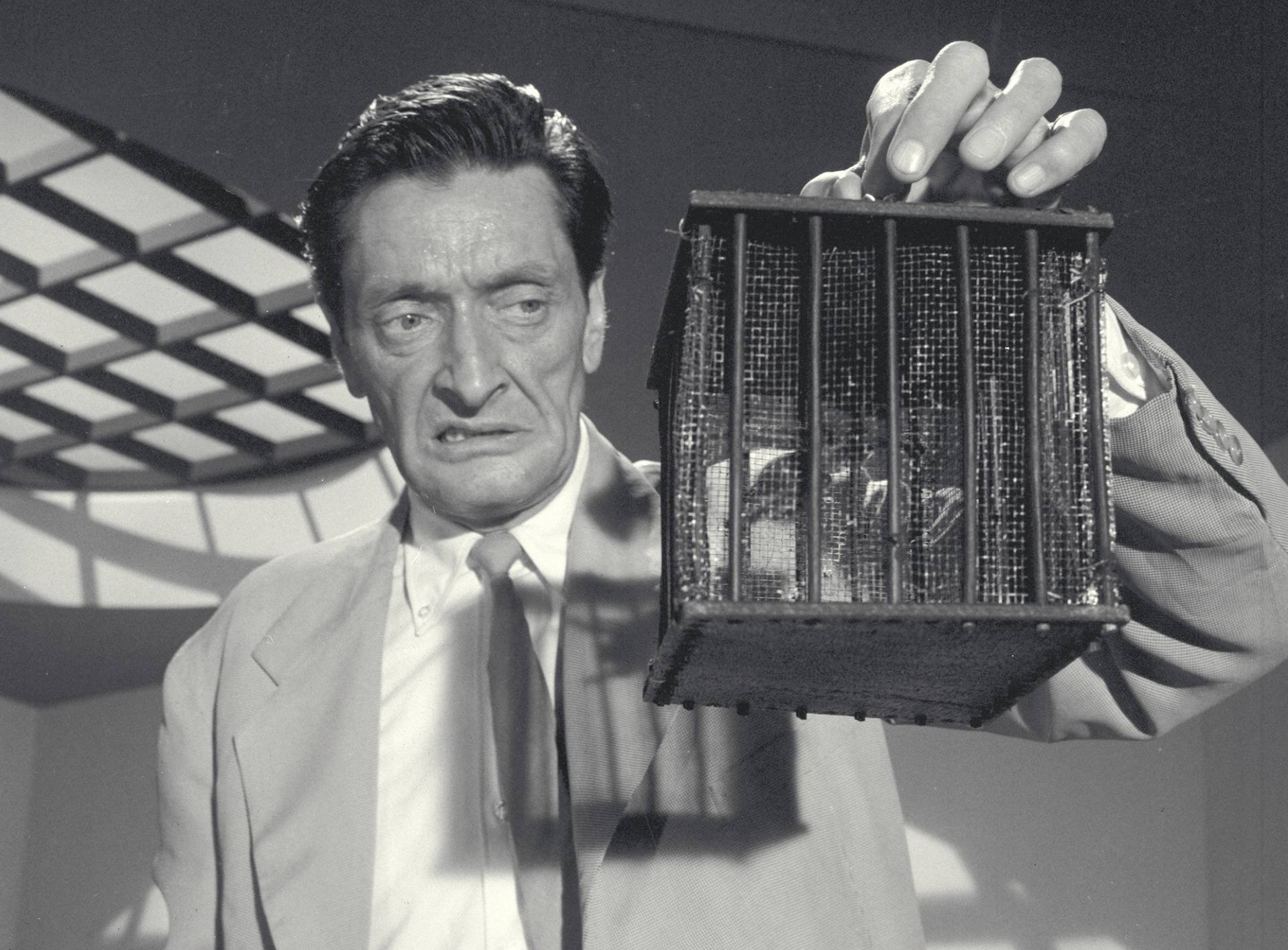 The Animals Of James Bond