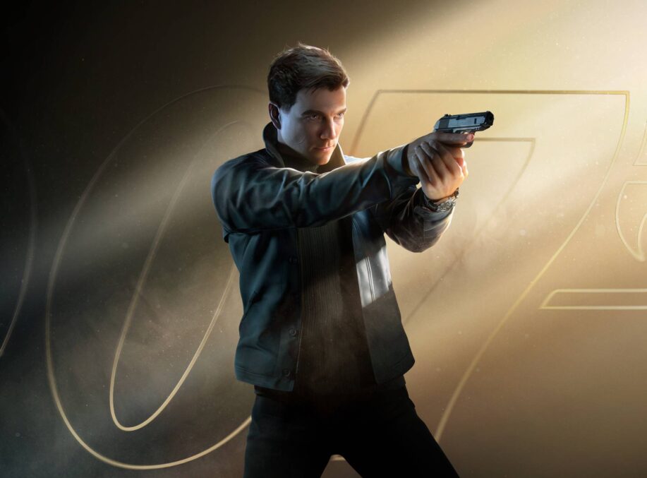 007 First Light Game Launches Globally