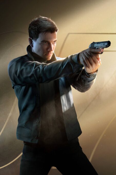 007 First Light Game Launches Globally